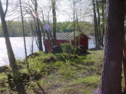 summer cottages zomerhuisjes - skandinavia - skiing, snowboarding, dogsleds, snow mobiles, trekking, fishing, swimming and sauna holidays - vacations in your own cottage in south east Finland - summer, fall, autumn, winter and spring at Penttilä Gardens